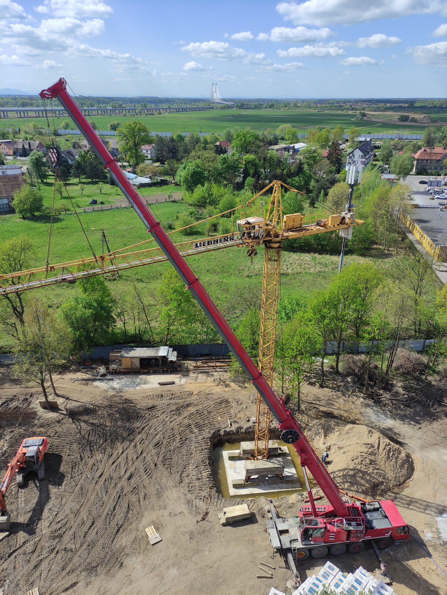 Projekt 1