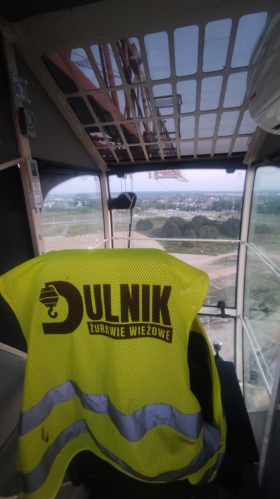Obsługa operatorska