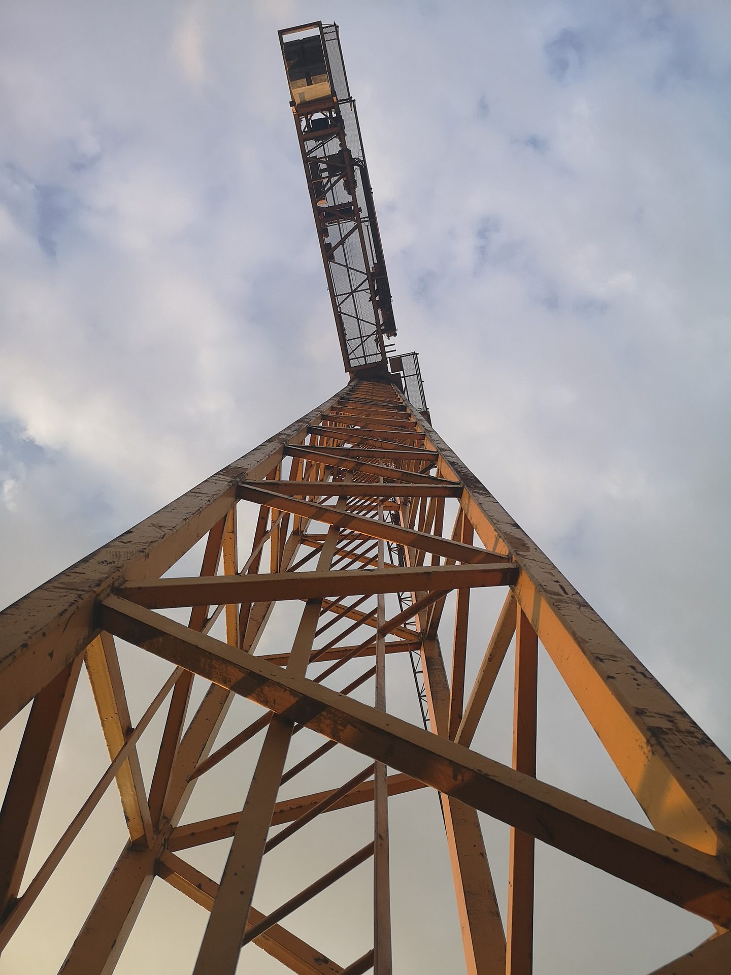 Liebherr 71EC, Wrocław